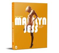The Cult Films Of Marilyn Jess (English Text)