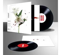 The Cult - Hidden City (CV 45 Audiophile Edition) [VINYL]