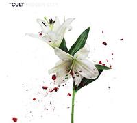 The Cult : Hidden City VINYL 12" Album Coloured Vinyl (Limited Edition) 2 discs