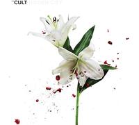 The Cult - Hidden City [VINYL]