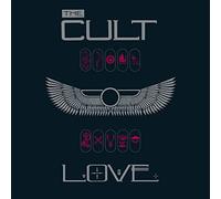The Cult - Love [VINYL]