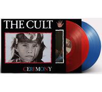 Cult - Ceremony