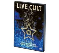 The Cult: Music Without Fear - Live From Grand Olympic Stadium [DVD]