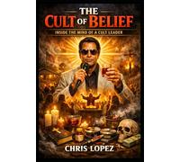 The Cult of Belief: Inside the Mind of a Cult Leader