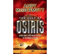 The Cult of Osiris (Wilde/Chase 5)