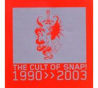 The Cult of Snap!: 1990 >> 2003