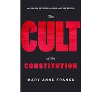 The Cult of the Constitution