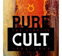 The Cult - Pure Cult