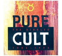 The Cult - Pure Cult (Best Of The Cult)