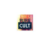 The Cult - Pure Cult [CD] - Definitive 19-track collection of classic hits