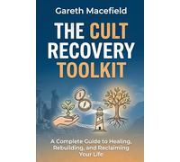 The Cult Recovery Toolkit