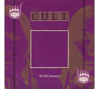 The Cult - She Sells Sanctuary / No. 13 [7" VINYL]