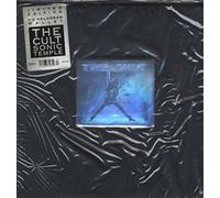 The Cult - Sonic Temple