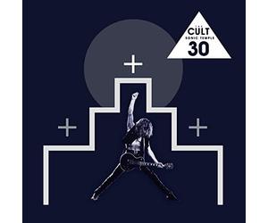 The Cult - Sonic Temple