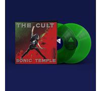 Cult - Sonic Temple