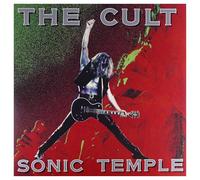 The Cult - Sonic Temple [VINYL]