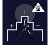The Cult - Sonic Temple [VINYL]
