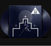 The Cult : Sonic Temple VINYL 30th Anniversary 12" Album 2 discs (2019)