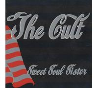 The Cult - Sweet Soul Sister