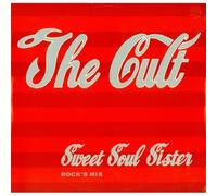 The Cult - Sweet Soul Sister - Rock's Mix