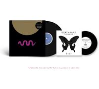 The Cult - Under The Midnight Sun and New Death Cult 7" [VINYL]