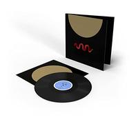 The Cult - Under The Midnight Sun [VINYL]