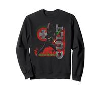 The Cult - Vintage Sonic Temple Sweatshirt