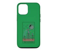 The Cultivator Tarot Card Mystic Botanical Gardening Art Case for iPhone 12/12 Pro