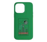 The Cultivator Tarot Card Mystic Botanical Gardening Art Case for iPhone 14 Pro Max