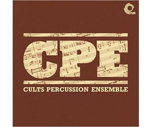 The Cults Percussion Ensemble