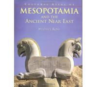 The Cultural Atlas of Mesopotamia and the Ancient Near East by Michael Roaf (Editor) ?€? Visit Amazon's Michael Roaf Page search results for this author Michael Roaf (Editor), J. Nicholas Postgate (Editor) (31-Dec-1991) Hardcover
