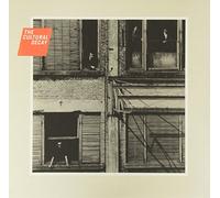 The Cultural Decay - Eight Ways To Start A Day [VINYL]