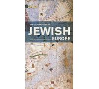 The Cultural Guide to Jewish Europe