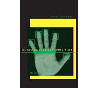 The Cultural Logic of Computation