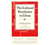 The Cultural Revolution in China
