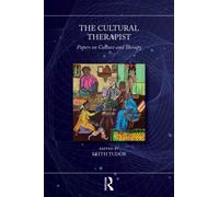 The Cultural Therapist : Papers on Culture and Therapy