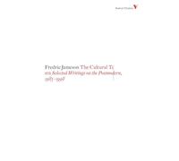 The Cultural Turn: Selected Writings on the Postmodern, 1983-1998 (Radical Thinkers 4): Series 4 (Radical Thinkers Set 04)