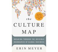 The Culture Map