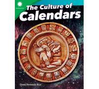 The Culture of Calendars