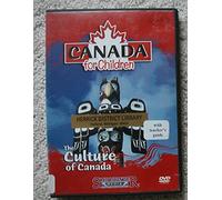 The Culture of Canada [DVD] [2004] [Region 1] [US Import] [NTSC]