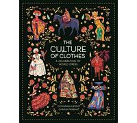 The Culture of Clothes: Maya Hanisch