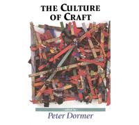 The Culture of Craft