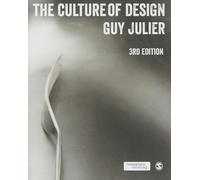 The Culture of Design
