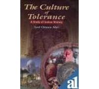 The Culture of Tolerance: A Study of Indian History