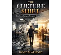 The Culture Shift