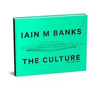 The Culture: The Drawings: The Locus Award Winner