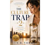 The Culture Trap 2: Is There Still Time?
