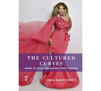 The Cultured Curves Guide to Style for Mature Curvy Women
