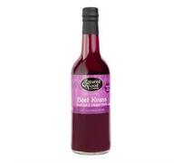 The Cultured Food Company Organic Beet Kvass Drink 500ml