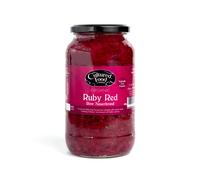 The Cultured Food Company - Organic Ruby